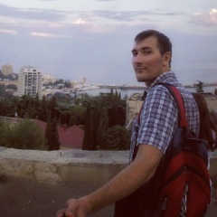 Ильюфко Grave, 26.09.1989, Тюмень