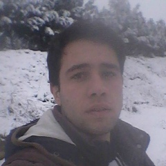 Anar Abbasov, 24.11.1994, Агдаш