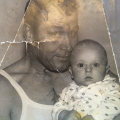 Виталий Козельский, 16.10, Москва