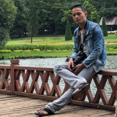 Ye Naung, 08.08.1983