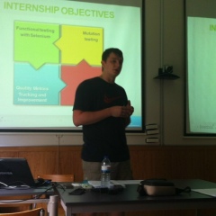 Андрей Климачёв, 18.09, Berlin