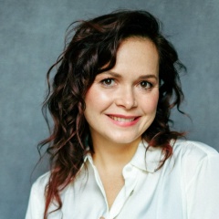 Елизавета Ковалева, 07.05, Санкт-Петербург