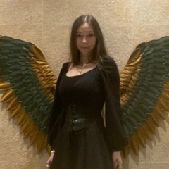 Алена Смирнова, Красноярск