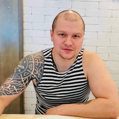 Артемий Филь, 13.05, Новосибирск