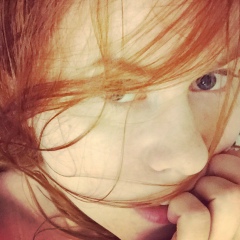 Алёна Бескова, 31.05, Москва