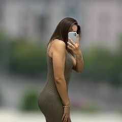 Виктория Ривас, 20.03.1993, Praha