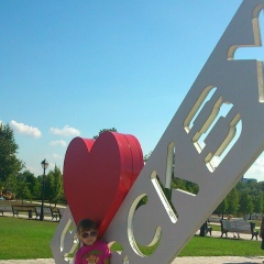 София Зайцева, 03.12, Санкт-Петербург