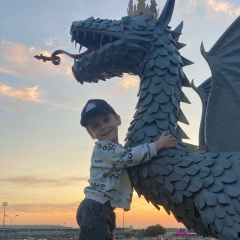 Николай Сапаркин, 22.05.1989, Севастополь