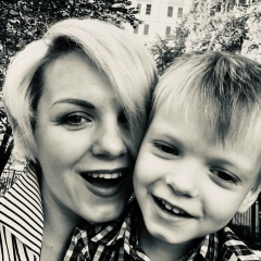 Кристина Кибовская, 14.06.1982, Севастополь