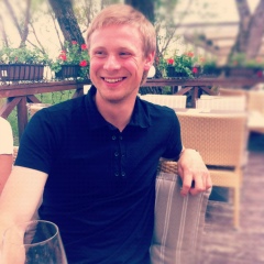 Максим Пикалёв, 30.06.1988, Юрмала