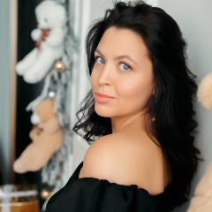 Мария Чикишева, 13.09.1993, Санкт-Петербург