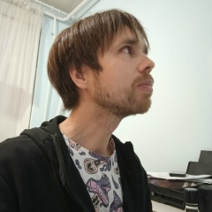 Александр Семёнов, Чебоксары