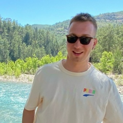 Никита Сикорский, 03.03.1994, Москва