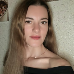 Екатерина Давыдова, 25.05