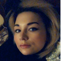 Anastasiya Sorokina, 17.07, Москва