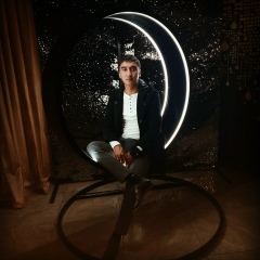 Ерхан Жексенбай, 17.06, Актау