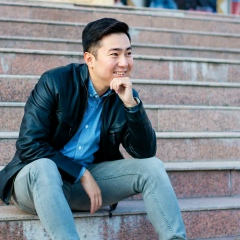 Жасулан Кайратулы, 25.02.1993, Шымкент