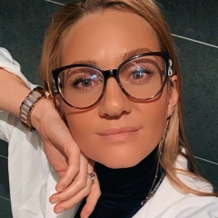 Ольга Сергеева, 28.05, Санкт-Петербург