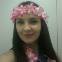 Ольга Власенко, 10.03, Киев