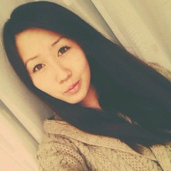 Galiya Sabyrzhanova, 28.11, Караганда