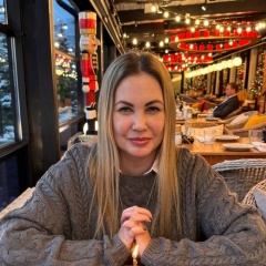 Надежда Горелова, 24.11, Нижний Новгород