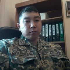 Еркин Раимбекулы, 13.06.1992, Усть-Каменогорск