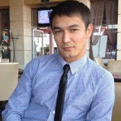 Aziz Koshkumbayev, 07.09.1986, Алматы