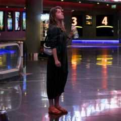 Кристина Васильева, 25.05.1988, Тель-Авив