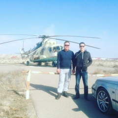 Ержан Танатов, 09.06.1993, Форт-Шевченко