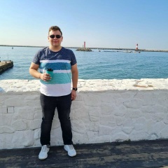 Дмитрий Уральсков, 30.08, Москва