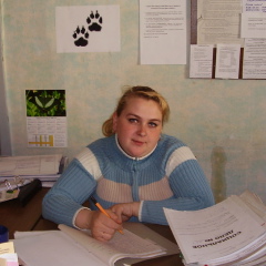 Екатерина Четверткова, 19.03.1981, Санкт-Петербург