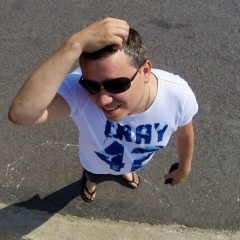 Максим Пыжов, 21.05, Санкт-Петербург