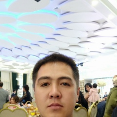 Beka Narzilaev, 27.08.1989, Ала-Бука