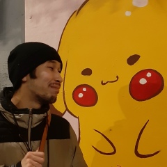 Эрмек Айтыгулов, 03.04.1997, Бишкек