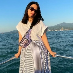 Ирина Югай, 21.09, Москва