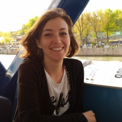 Елена Янкаускас(Зубкова), 30.04, Луганск