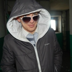 Владислав Риттер, 08.09, Амурск