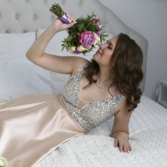 Татьяна Денисова, 17.03, Новосибирск