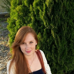 Aleksandra Skogareva, 13.01.1986