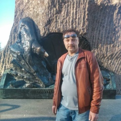 Виталий Карпишин, 02.12.1972, Санкт-Петербург