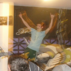 Илья Рыжков, 18.02.1990, Санкт-Петербург