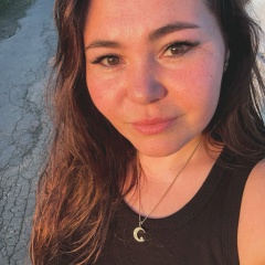 Линара Абдуллина