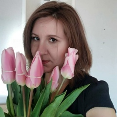 Ксения Пархоменко, 12.05, Новая Каховка