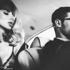 Feride Bairamoffskaya, 18.07