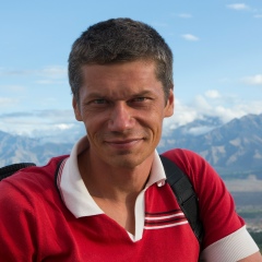 Юрий Еливанов, 04.02.1975, Ишим