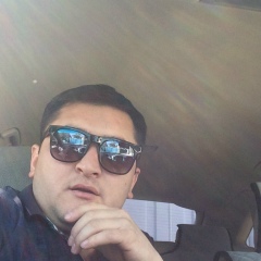 Абдужасур Рахманов, Москва