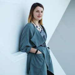 Арина Пачкова, 13.06.1988, Москва