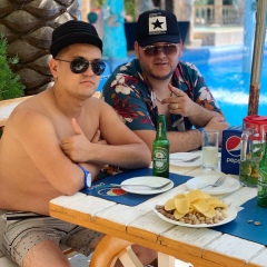 Бека Имамов, 19.08.1991, Самарканд