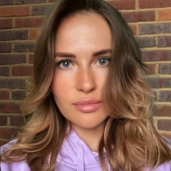 Анастасия Суднишникова, 26.01.1990, Москва