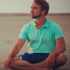 Sergey Nicolaevich, 16.12, Санкт-Петербург